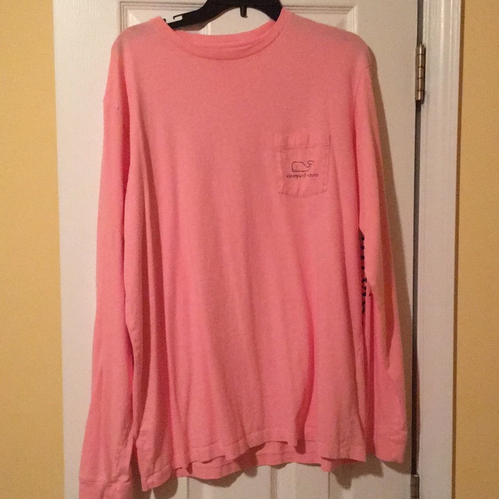 Vineyard Vines long sleeve T-shirt
